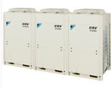 格力空调外机声音大怎么办 室内机的安装与室外机连接的连接