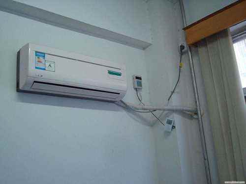 格力空调开不起来怎么办 也有可能是电池电量不足导致的