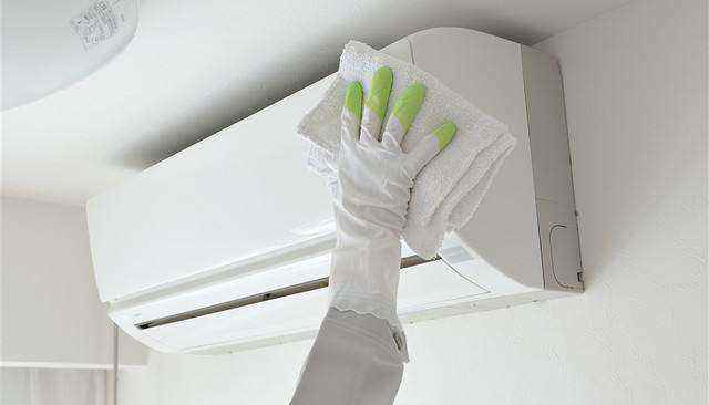 格力空调排水管堵了怎么办 一般是出水安装位置不对