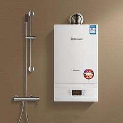 百乐满热水器故障代码e8是什么原因 如果插头松动或者电源线断开