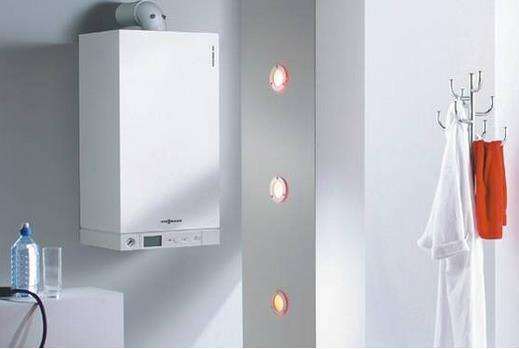 百乐满热水器的水总是忽冷忽热是什么原因 如果水龙头的阀门松动