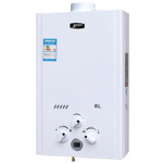 百乐满热水器一直34度不会升温怎么办 中负责升温的关键组件